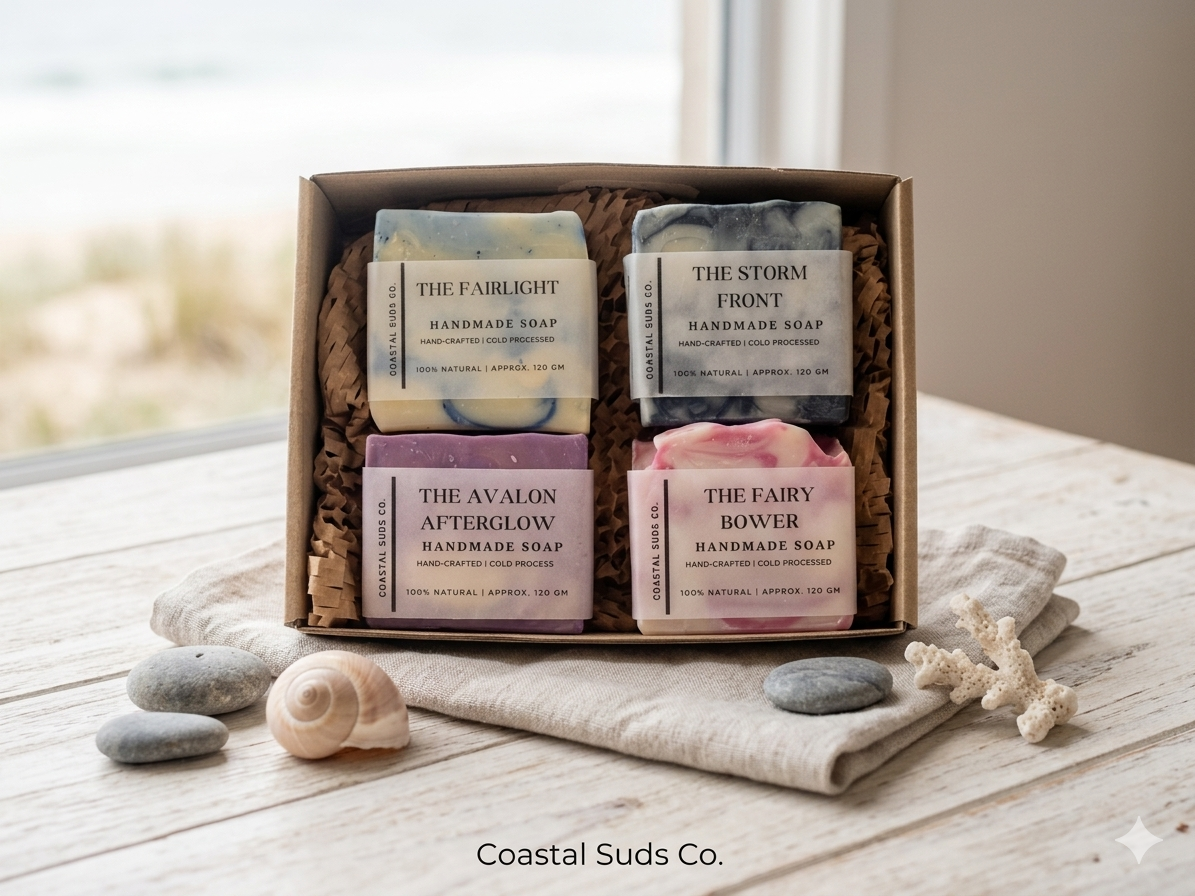 The Northern Beaches Collection